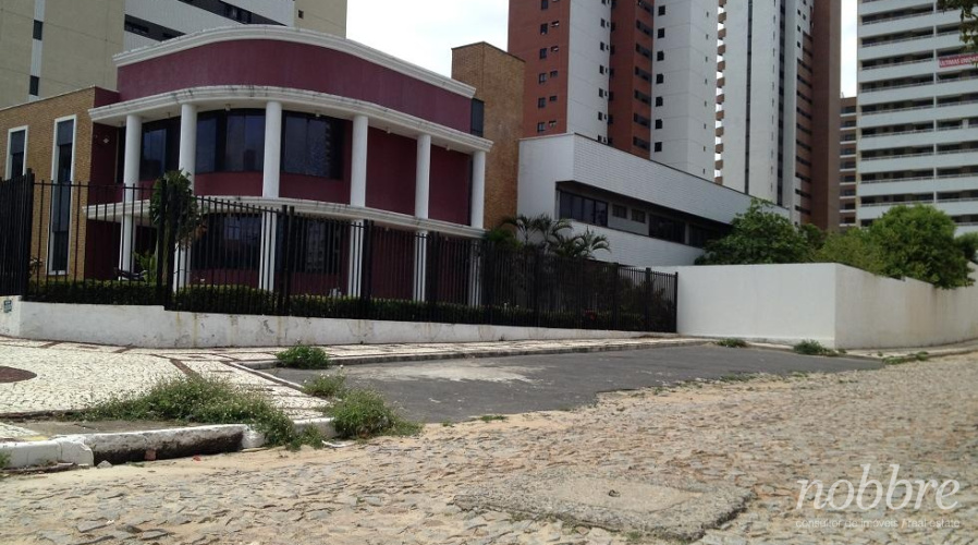 Prédio comercial para locação em Fortaleza - atendemos sua demanda